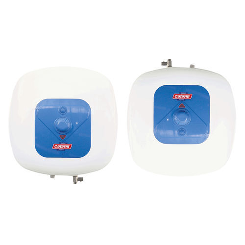 Elektrischer Warmwasserbereiter - ESP-EST - LA NUOVA COTERM SRL - wandmontiert / vertikal
