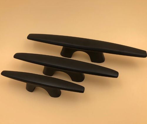 Aluminiumlegierungs-Handlauf - L208 - Foshan 1 Boat hardware Co. Ltd. - für Boot