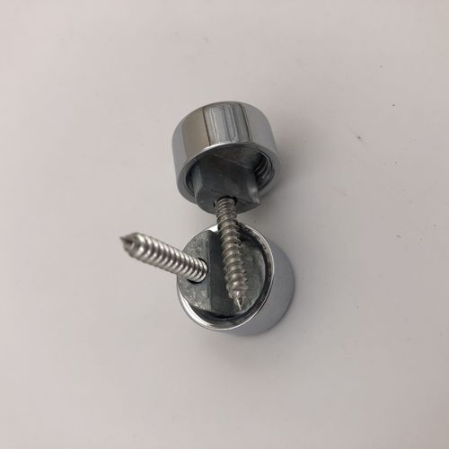Zamak-Befestigungssystem - Foshan 1 Boat hardware Co. Ltd. - für Bad
