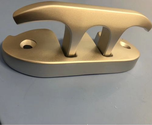 Legierungs-Handlauf - Bird - Foshan 1 Boat hardware Co. Ltd. - Aluminium / für Boot
