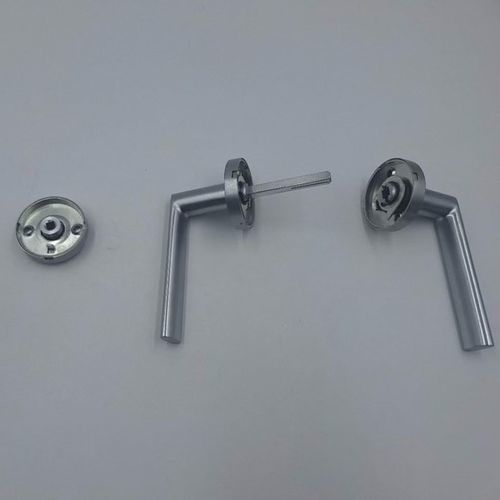 Türgriff - ALH-003 - Foshan 1 Boat hardware Co. Ltd. - anodisiertes Aluminium / modern / für Gewerbegebrauch