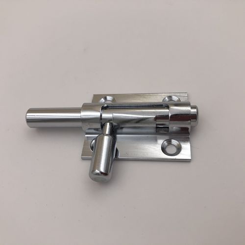 Riegel / verchromter Messing - 40mm  - Foshan 1 Boat hardware Co. Ltd. - für Tür