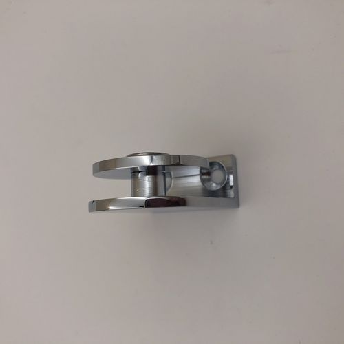 Scharnier für Glastür - Foshan 1 Boat hardware Co. Ltd. - verchromter Messing / für Boot / poliert