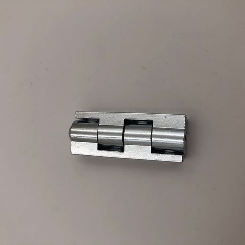 Türscharnier - Foshan 1 Boat hardware Co. Ltd. - verchromter Messing / unsichtbar / für Privatgebrauch
