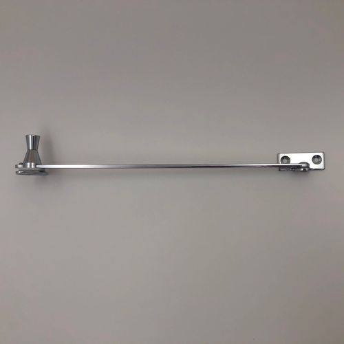 Türscharnier - Foshan 1 Boat hardware Co. Ltd. - verchromter Messing / für Boot / poliert
