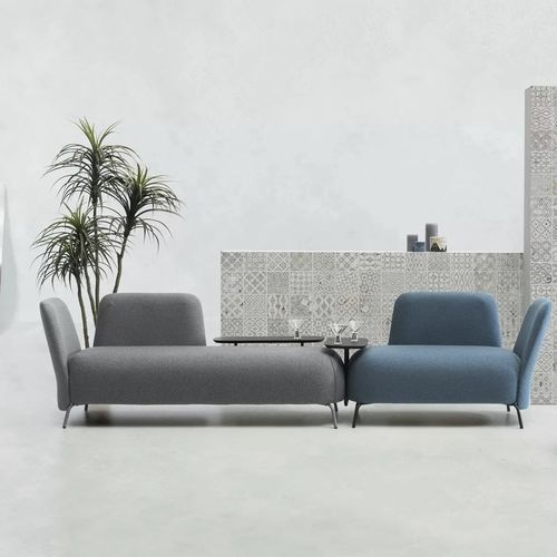 Modulsofa - IVY - TM Leader Contract - modern / Stoff / modular