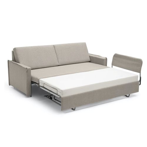 Bettsofa - BETH - TM Leader Contract - modern / Stoff / Polyurethan