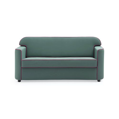 Bettsofa - FANDI - TM Leader Contract - kompakt / modern / Stoff