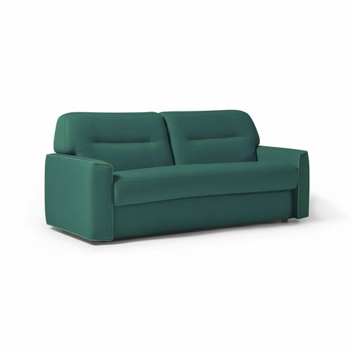 Bettsofa - LAMBO - TM Leader Contract - kompakt / modern / Stoff