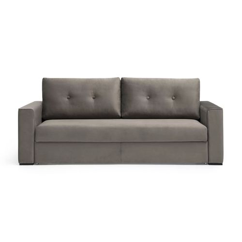 Bettsofa - LIMPO - TM Leader Contract - kompakt / modern / Stoff