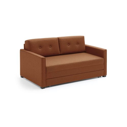 Modernes Sofa - MUNA - TM Leader Contract - Stoff / mit Kissen / Bett