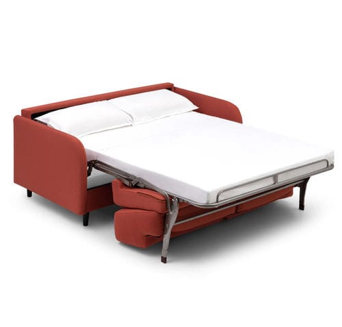 Bettsofa - SOLVI - TM Leader Contract - Bett / kompakt / modern