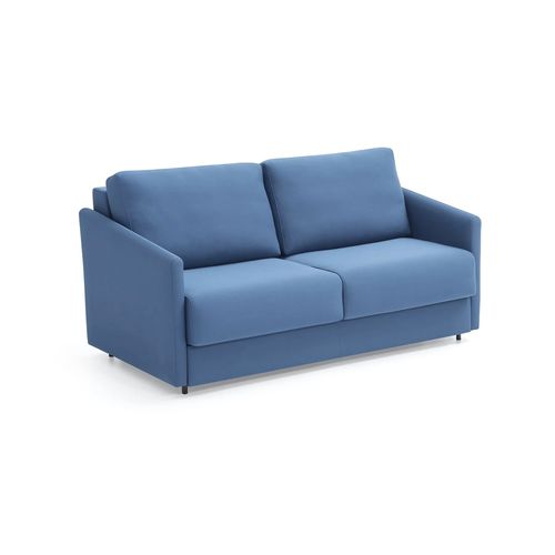 Modernes Sofa - URIK - TM Leader Contract - Stoff / mit Kissen / Bett