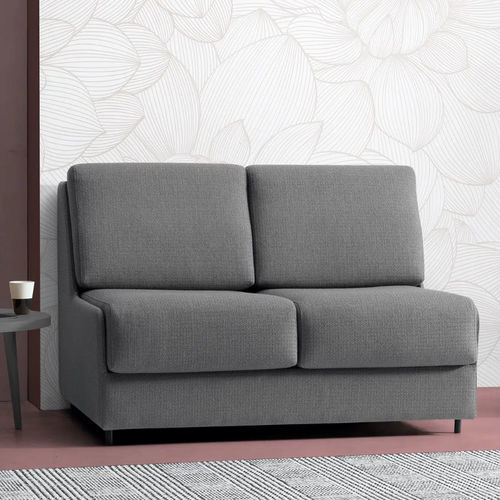 Sofa mit Etagenbett - WAKA - TM Leader Contract - kompakt / modern / Stoff