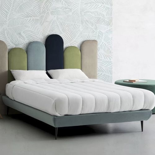 Doppelbett-Lattenrost - DAR - TM Leader Contract - für Privatgebrauch / für Gewerbegebrauch