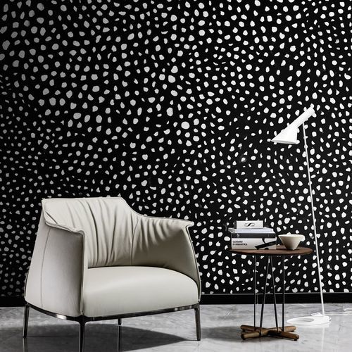 Moderne Tapete - Barriera Corallina - SPAGHETTIWALL - Zellulosefaser / Vlies / Motiv