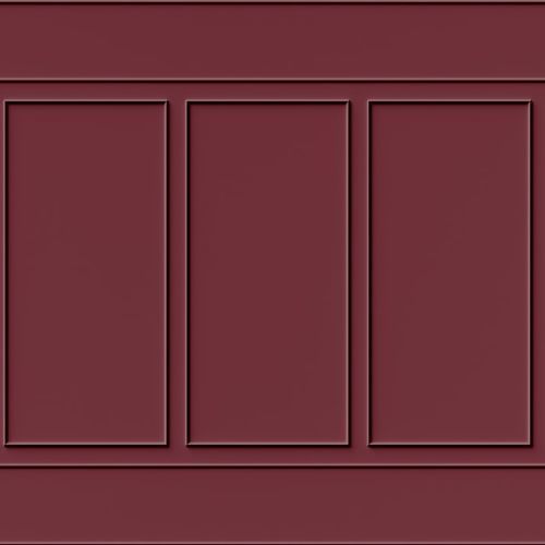 Moderne Tapete - Inigo II - SPAGHETTIWALL - Zellulosefaser / Vlies / geometrisches Muster
