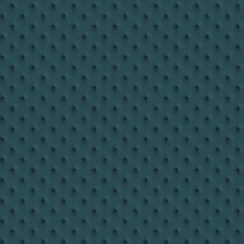 Moderne Tapete - Dot Relief V - SPAGHETTIWALL - Zellulosefaser / Vlies / Motiv