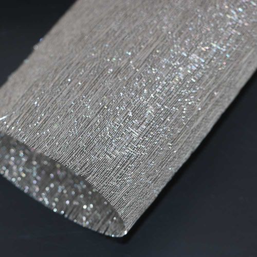 Gewobenes Metall / Glas - QKTH2-15 - HEBEI JOINWIN ARCHITECTURAL DESIGN CO.,LTD - zur Außenraumgestaltung / für Tür / Sonnenschutz