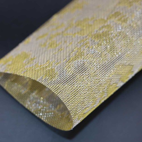 Gewobenes Metall / Edelstahl - QKTH2-25 - HEBEI JOINWIN ARCHITECTURAL DESIGN CO.,LTD - Bronze / Kupfer / für Innenausbau