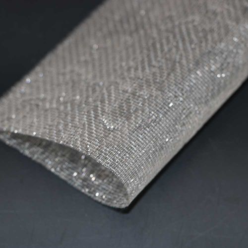 Gewobenes Metall / Edelstahl - QKTH-08 - HEBEI JOINWIN ARCHITECTURAL DESIGN CO.,LTD - Bronze / Kupfer / für Innenausbau