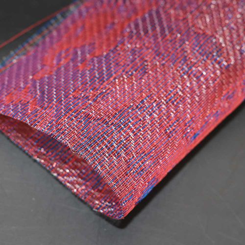 Gewobenes Metall / Edelstahl - QKTH-08N - HEBEI JOINWIN ARCHITECTURAL DESIGN CO.,LTD - Bronze / Messing / Kupfer