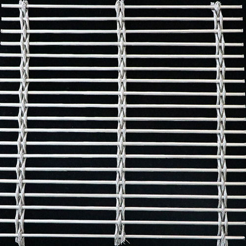 Gewobenes Metall für Decke - QKWWD-06 - HEBEI JOINWIN ARCHITECTURAL DESIGN CO.,LTD - für Innenausbau / für Fassadenverkleidung / Architektur