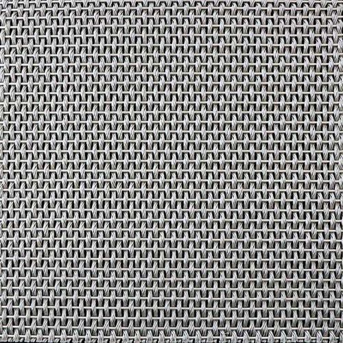 Gewobenes Metall / Edelstahl - QKCRM-10 - HEBEI JOINWIN ARCHITECTURAL DESIGN CO.,LTD - für Decke / für Innenausbau / für Fassadenverkleidung
