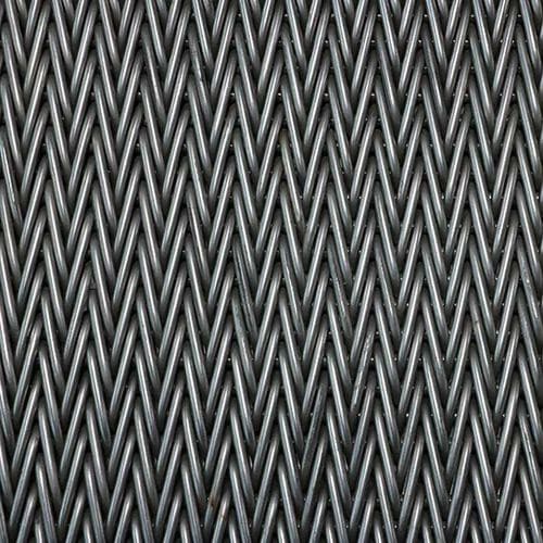 Metall-Geflecht / Edelstahl - QKDCB-08 - HEBEI JOINWIN ARCHITECTURAL DESIGN CO.,LTD - für Geländer / für Fassaden / für Decke