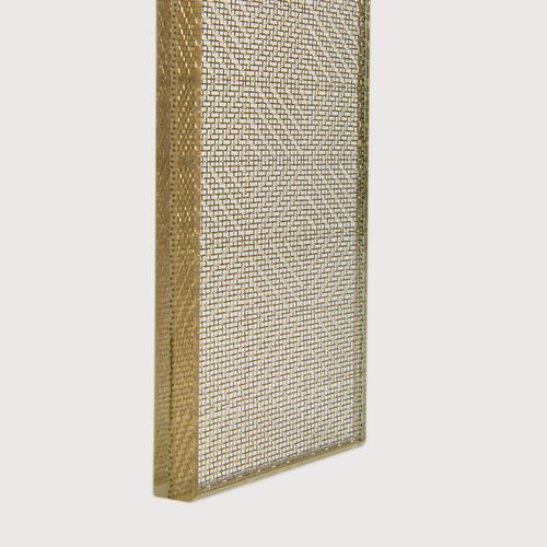 Drahtglas-Glasscheibe - QKGDBX-13 - HEBEI JOINWIN ARCHITECTURAL DESIGN CO.,LTD - Sicherheit / kugelsicher / Low-E