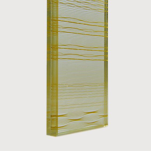Drahtglas-Glasscheibe - QKGTH-05 - HEBEI JOINWIN ARCHITECTURAL DESIGN CO.,LTD - Sicherheit / kugelsicher / Low-E