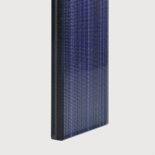 Drahtglas-Glasscheibe - QKGDB-46 - HEBEI JOINWIN ARCHITECTURAL DESIGN CO.,LTD - Sicherheit / kugelsicher / Low-E