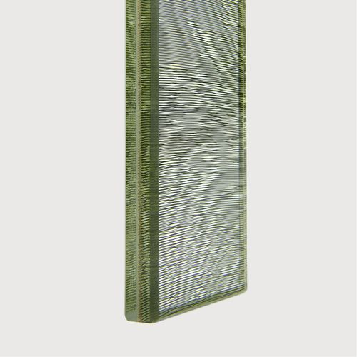 Drahtglas-Glasscheibe - QKGTH-19 - HEBEI JOINWIN ARCHITECTURAL DESIGN CO.,LTD - Sicherheit / kugelsicher / Low-E