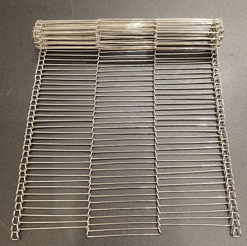 Metall-Geflecht / für Fassaden - QKDCB-06 - HEBEI JOINWIN ARCHITECTURAL DESIGN CO.,LTD - für Decke / für Wand / für Fassadenverkleidung