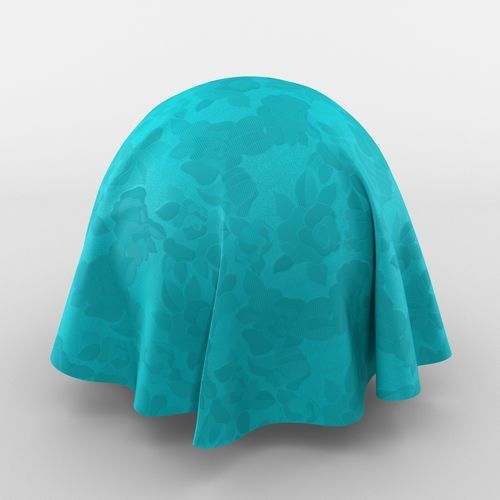 Stoff für Kleidung - PRIMAVERA  - Nuvant Global - Körperschutz / Blumenmotive / Polyester