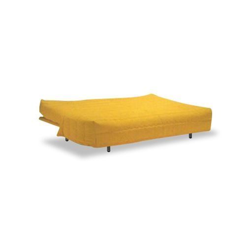 Bettsofa - Felix - MARIANO FARRUGIA - modern / Stoff / mit Kissen