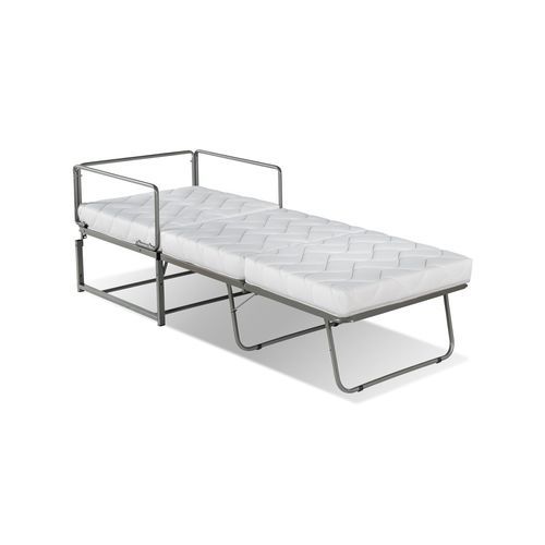 Bettsessel - Naomi - MARIANO FARRUGIA - modern / Stoff / Metall