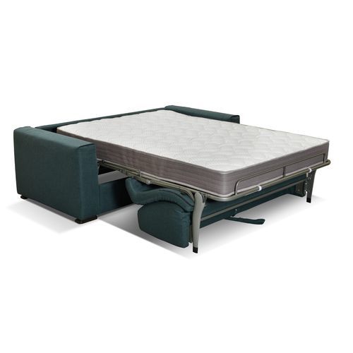 Bettsofa - Clio M20 - MARIANO FARRUGIA - modern / Stoff / mit Armlehnen