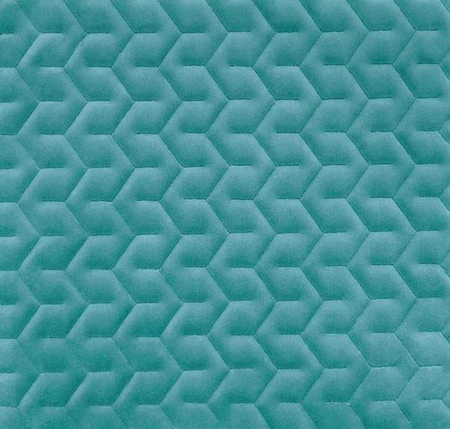 Möbelstoff - Soft Velvet 1471 - MARIANO FARRUGIA - Motiv / Polyester / feuerfest