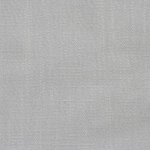 Möbelstoff - Ibis - MARIANO FARRUGIA - einfarbig / Polyester / Leinen