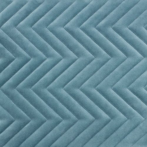 Möbelstoff - Soft Velvet 1470 - MARIANO FARRUGIA - einfarbig / Samt / breit