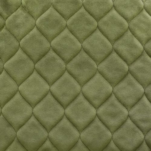 Möbelstoff - Soft Velvet 1473 - MARIANO FARRUGIA - einfarbig / Samt / breit