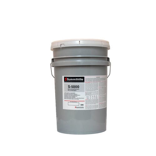 Beton-Schutzbeschichtung - S-5000 - Summitville Tiles Inc.