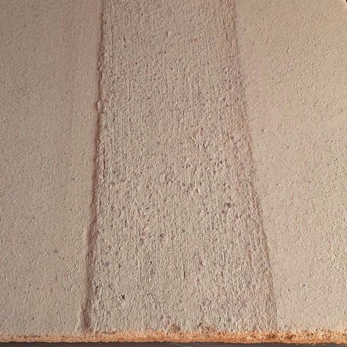 Tonbauplatte - Ziegelei Götz - OSB / für Decke / für Fassadenverkleidung