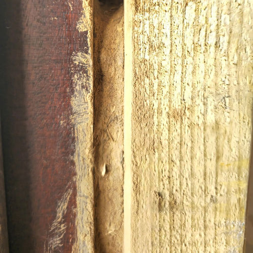 Dichtungs-Klebepaste - TerraForma® - Ziegelei Götz - für Verfugung / für Holz / für Tür
