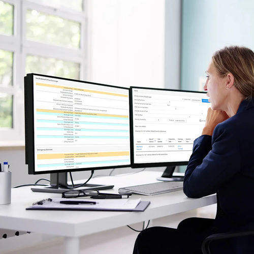 Überwachungssoftware - ZOLL AR BOOST® - ZOLL - für Zugangskontrolle und Sicherheit / Management / Analyse