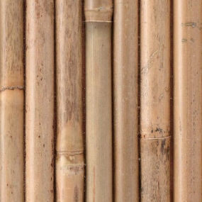 Dekorplatte für Wand - B Series - TAKEROKU Co.,Ltd - Bambus / braun / schwarz
