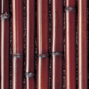 Dekorplatte für Wand - B Series - TAKEROKU Co.,Ltd - Bambus / Holzoptik / braun