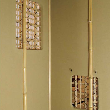 Acryl-Fensterrahmen - F Series - TAKEROKU Co.,Ltd - Dekor