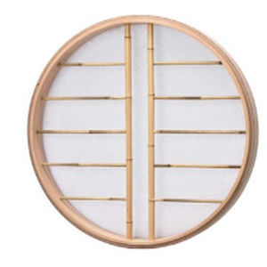 Acryl-Bullauge - F Series  - TAKEROKU Co.,Ltd - für Fenster
